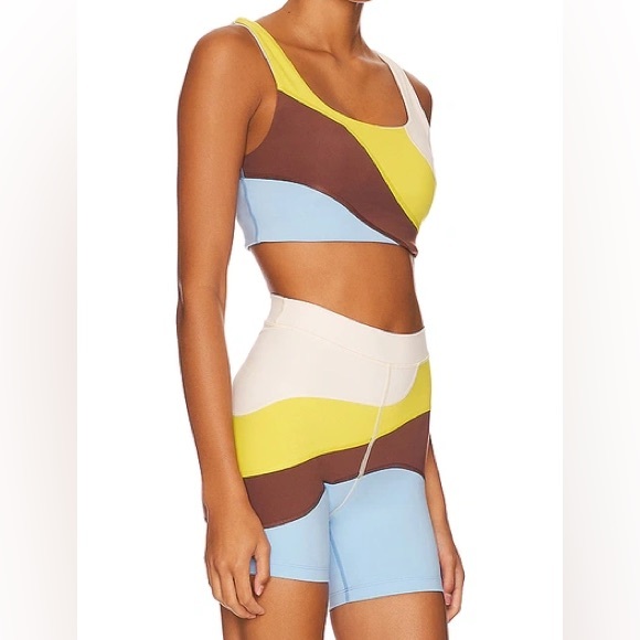 NWT L*Space x Tessa Brooks New Heights Active Set - Picture 2 of 9